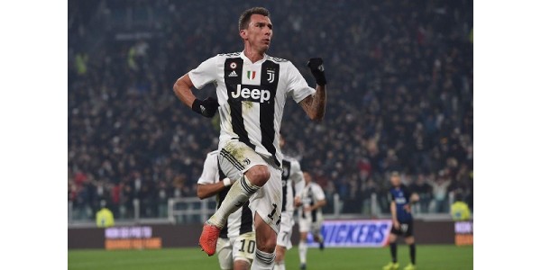 Mario Mandžukić službeno je najavio umirovljenje